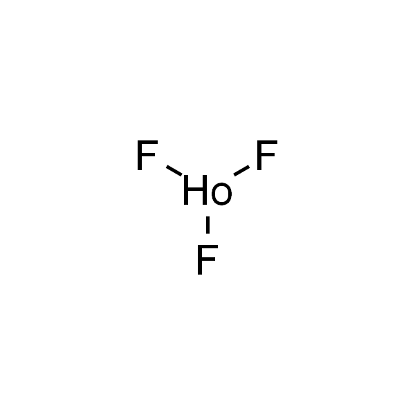 Holmium(III) fluoride