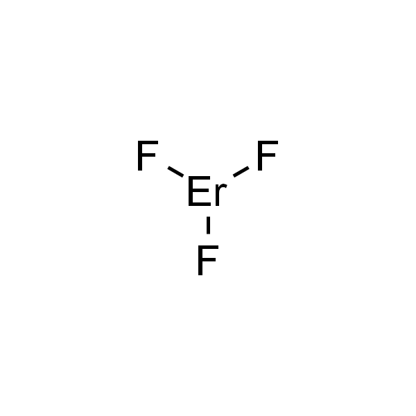 Erbium(III) fluoride