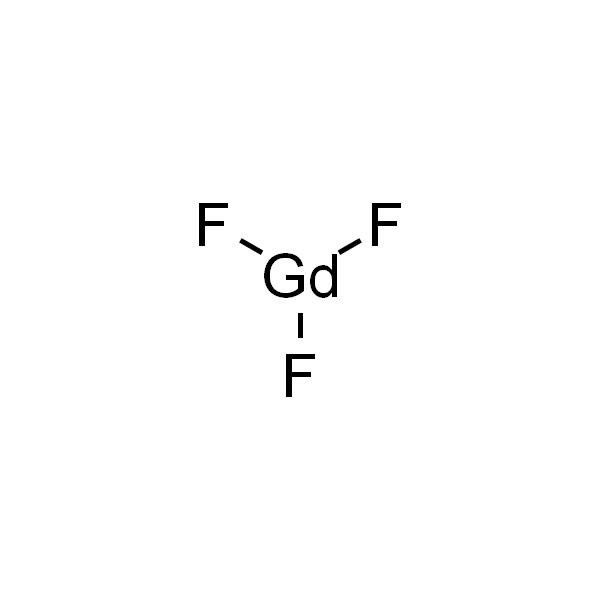 Gadolinium(III) fluoride
