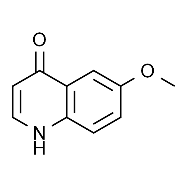6-Methoxyquinolin-4(1H)-one