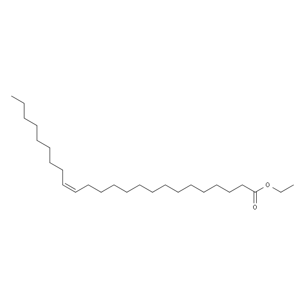 Ethyl 15(Z)-tetracosenoate