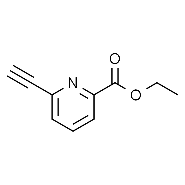 Ethyl 6-ethynylpicolinate