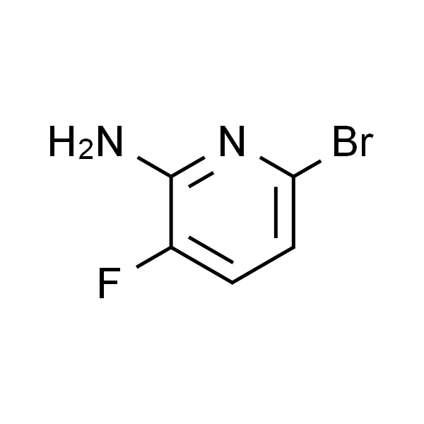 6-Bromo-3-fluoropyridin-2-amine
