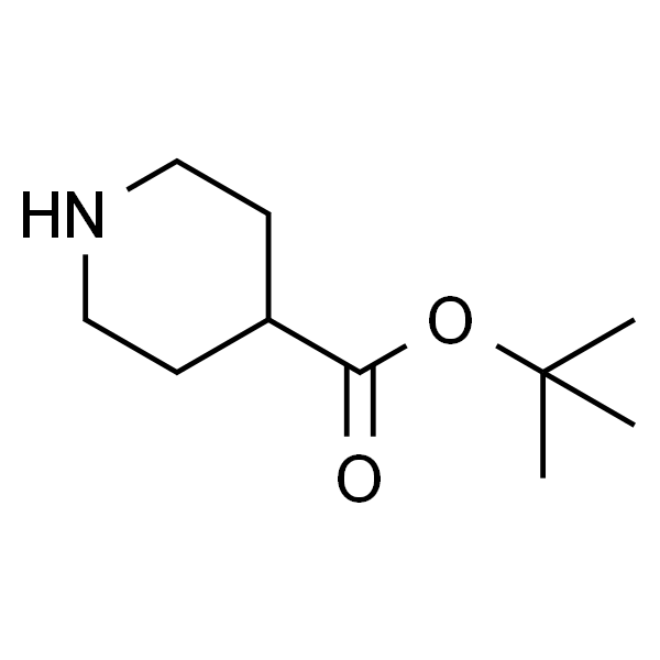 tert-Butyl piperidine-4-carboxylate