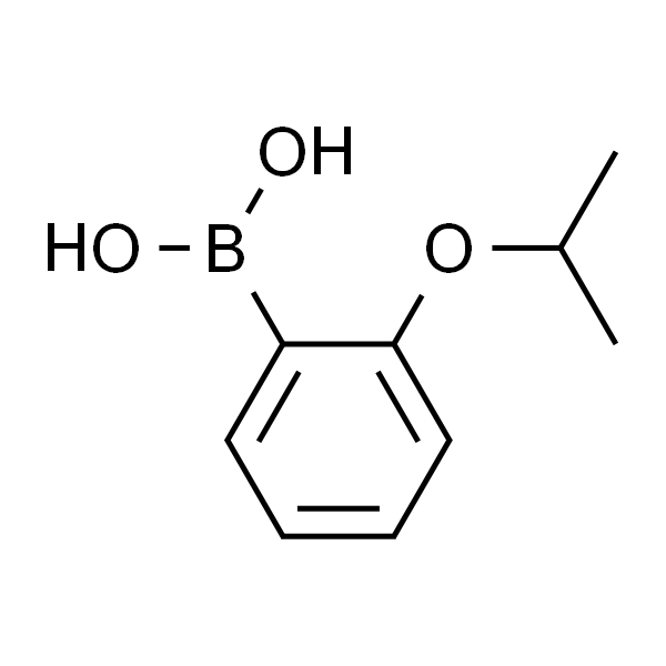 2-Isopropoxyphenylboronic acid