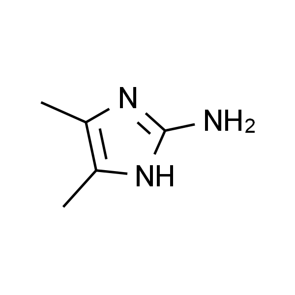 4,5-Dimethyl-1H-imidazol-2-amine
