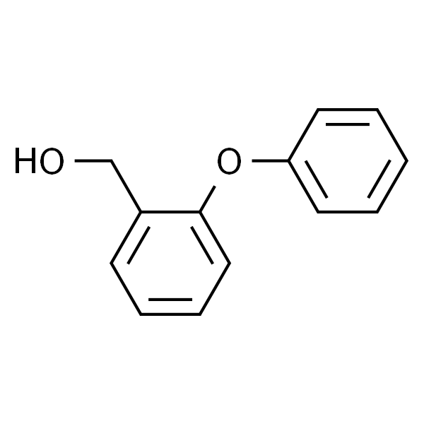 2-Phenoxy-benzenemethanol