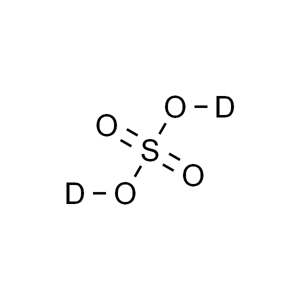 Sulfuric acid-d2