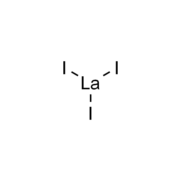 Lanthanum(III) iodide