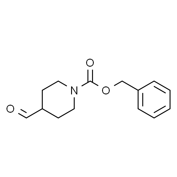 4-FORMYL-N-CBZ-PIPERIDINE