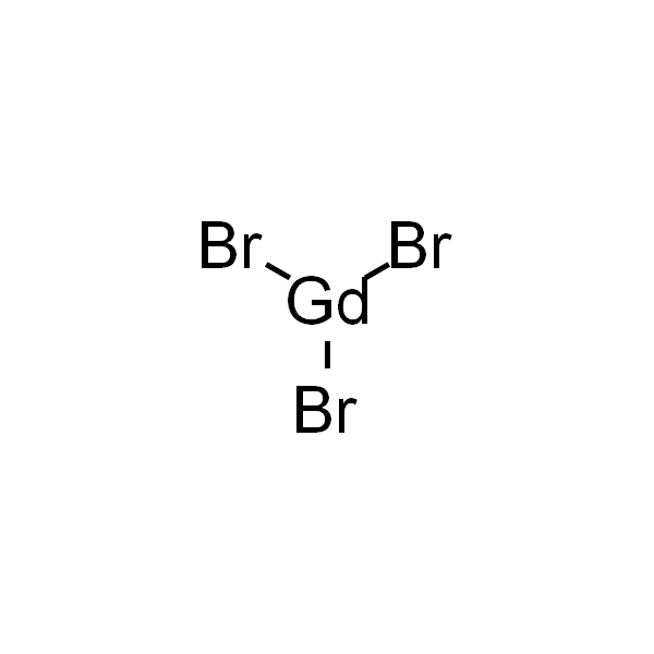Gadolinium(III) bromide