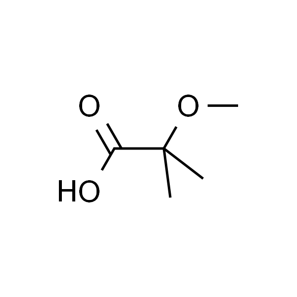 2-Methoxy-2-methylpropionic Acid