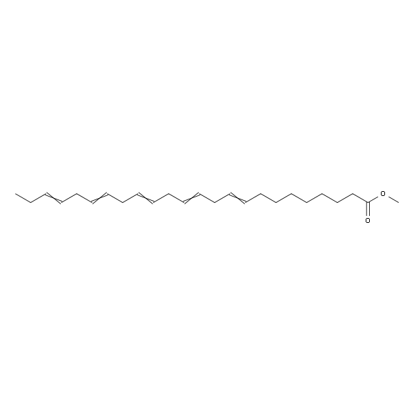 Methyl 9(Z),12(Z),15(Z),18(Z),21(Z)-Tetracosapentaenoate