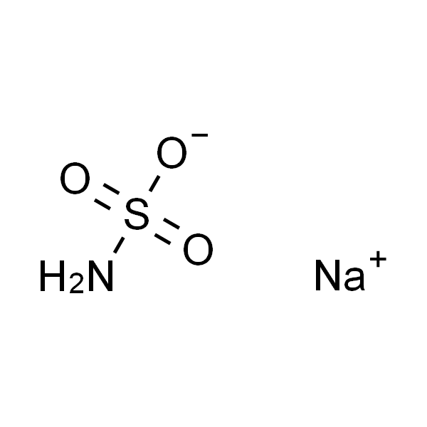 Sulfamic Acid Sodium Salt