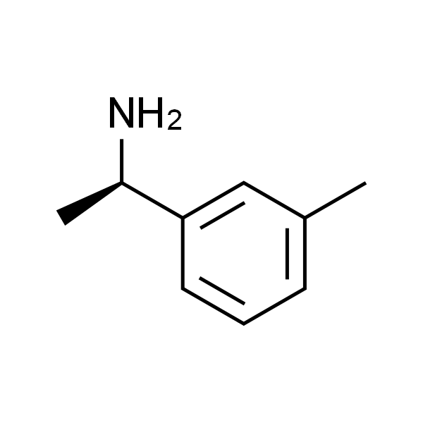 (R)-1-m-Tolylethanamine