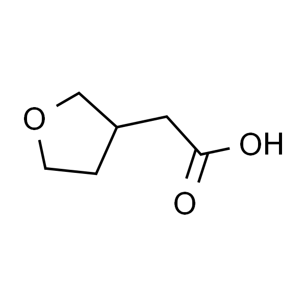 2-(Tetrahydrofuran-3-yl)acetic acid