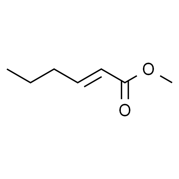 Methyl trans-2-hexenoate
