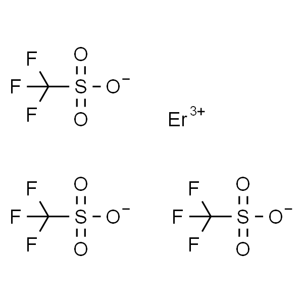 Erbium(III) trifluoromethanesulfonate