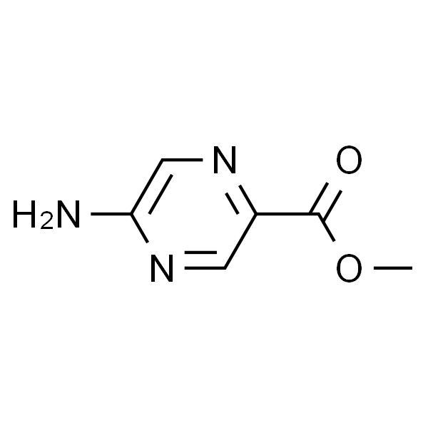 Methyl 2-amino-5-pyrazinecarboxylate