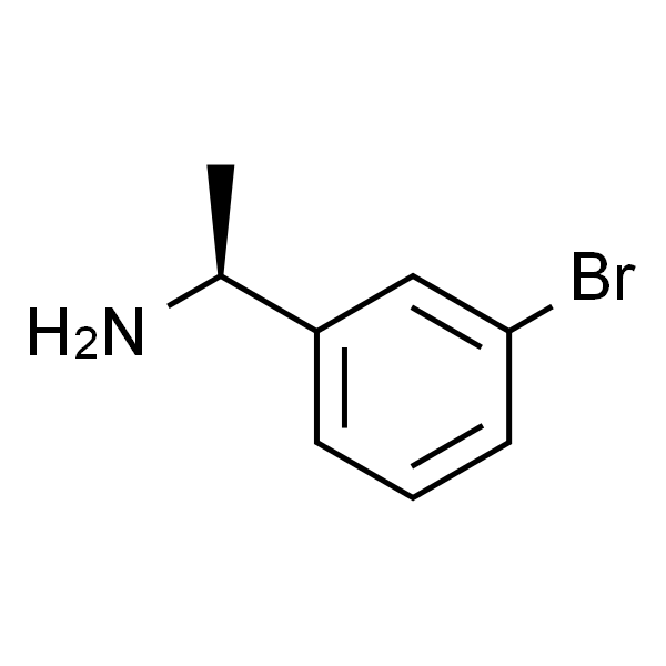 (S)-3-Bromo-α-methylbenzylamine