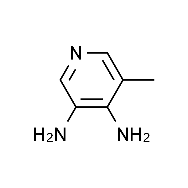 5-Methylpyridine-3，4-diamine