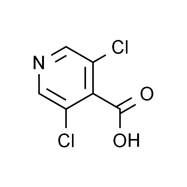 3,5-Dichloropyridine-4-carboxylic acid