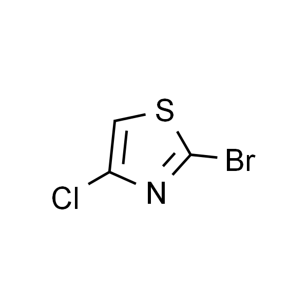 2-Bromo-4-chlorothiazole