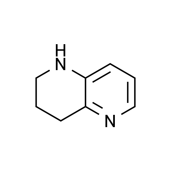 1，2，3，4-Tetrahydro-1，5-naphthyridine