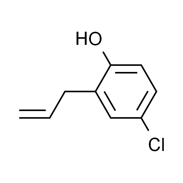 2-Allyl-4-Chlorophenol