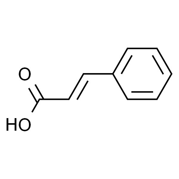 Trans-Cinnamic acid
