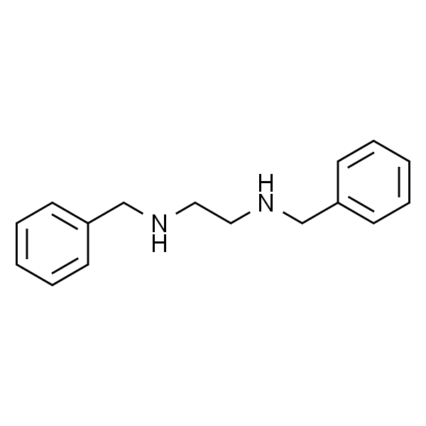 N，N'-Dibenzylethylenediamine