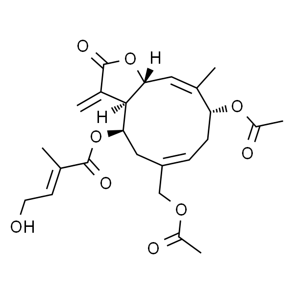 Eupalinolide I