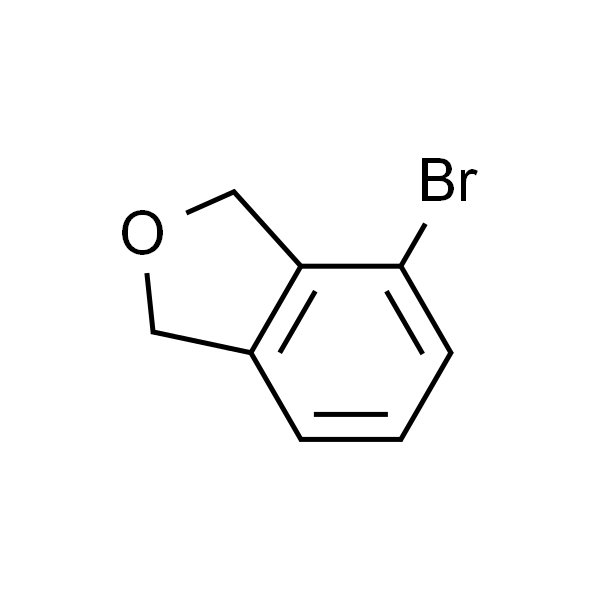 4-Bromo-1，3-dihydroisobenzofuran