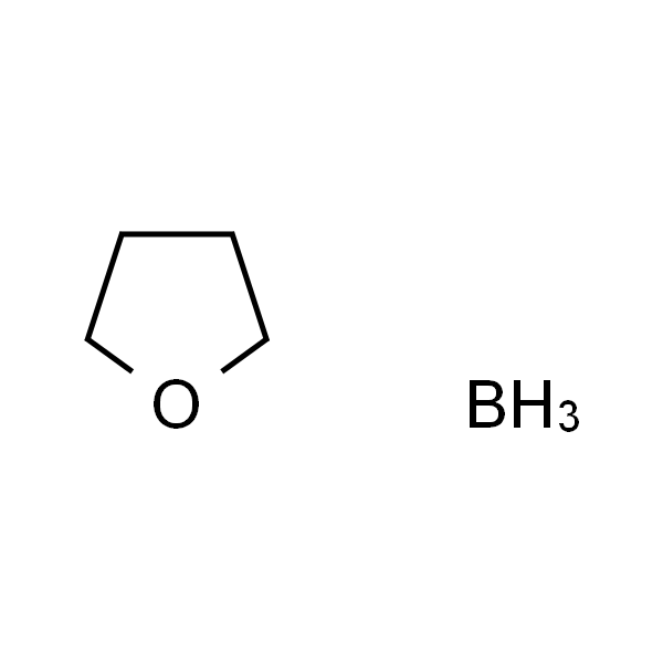 Borane tetrahydrofuran complex solution