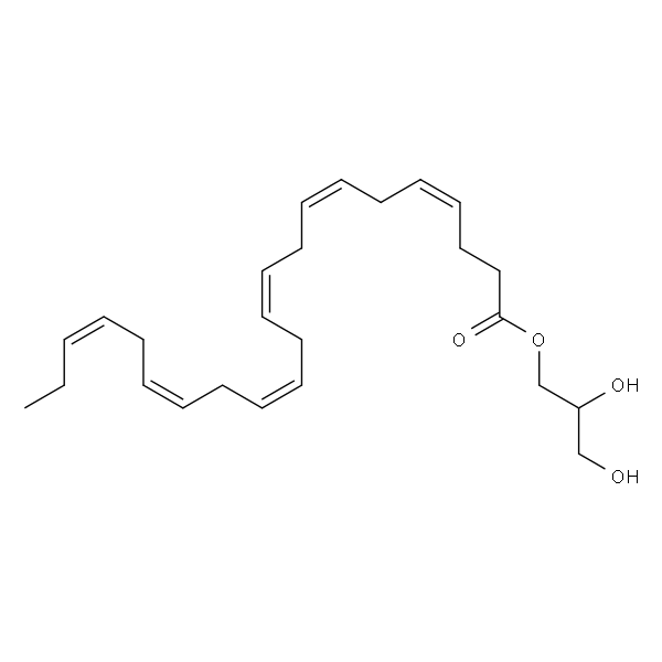 Monodocosahexaenoin
