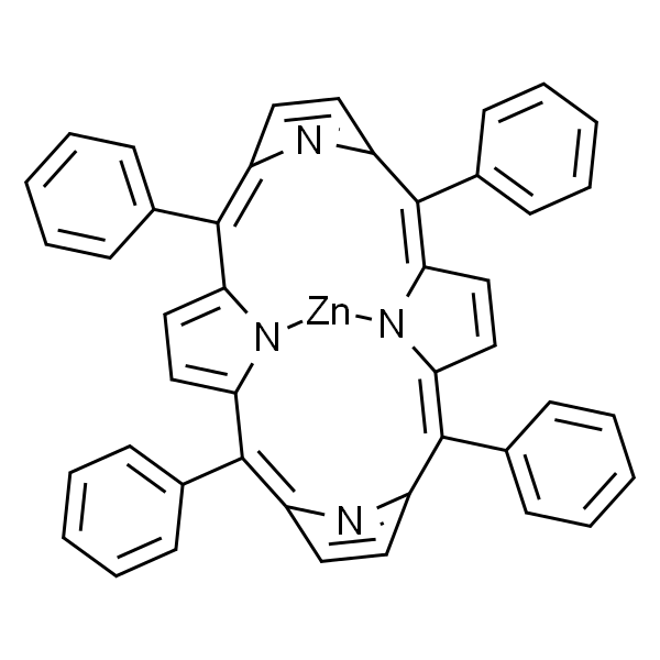 5,10,15,20-Tetraphenyl-21H,23H-porphine zinc