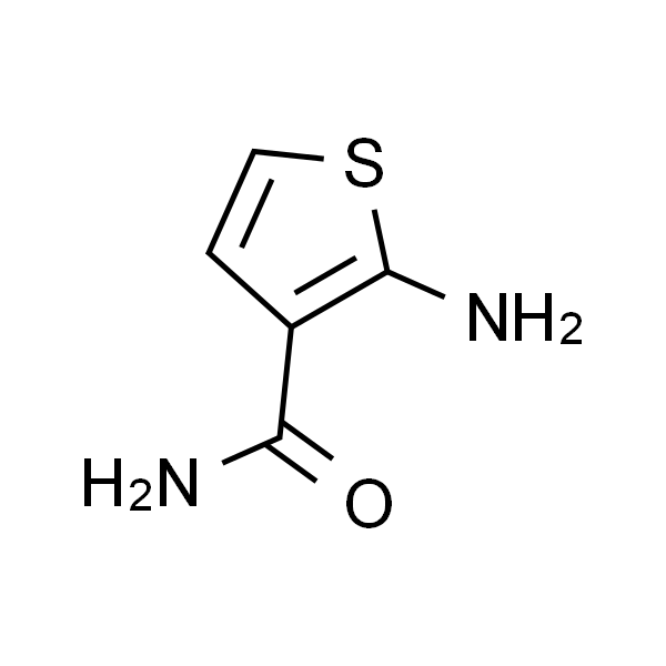 2-Amino-3-thiophenecarboxamide