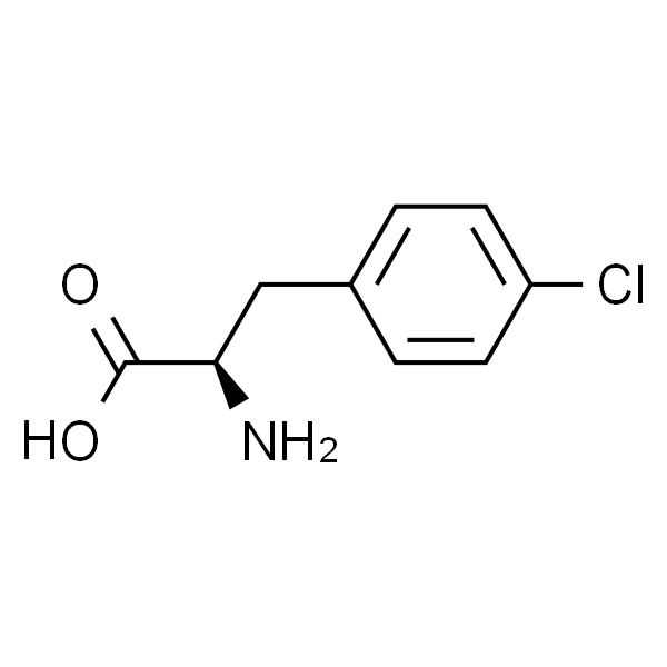 4-chloro-d-phenylalanine