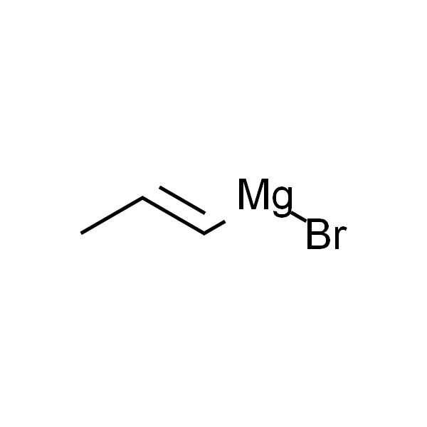 1-Propenylmagnesium bromide solution 0.5 M in THF