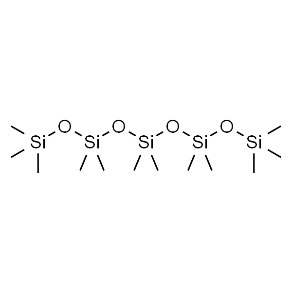 Dodecamethyl Pentasiloxane