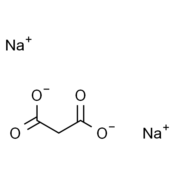 Sodium malonate monohydrate