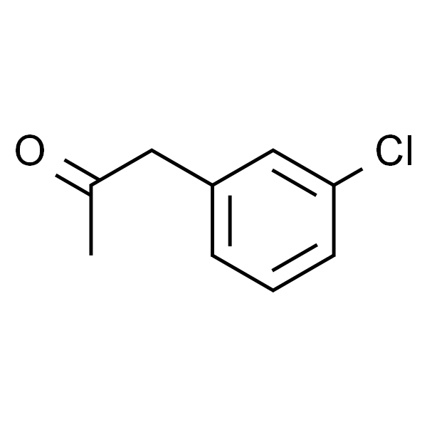 1-(3-Chlorophenyl)propan-2-one