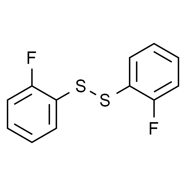 2，2'-Difluorodiphenyldisulfide