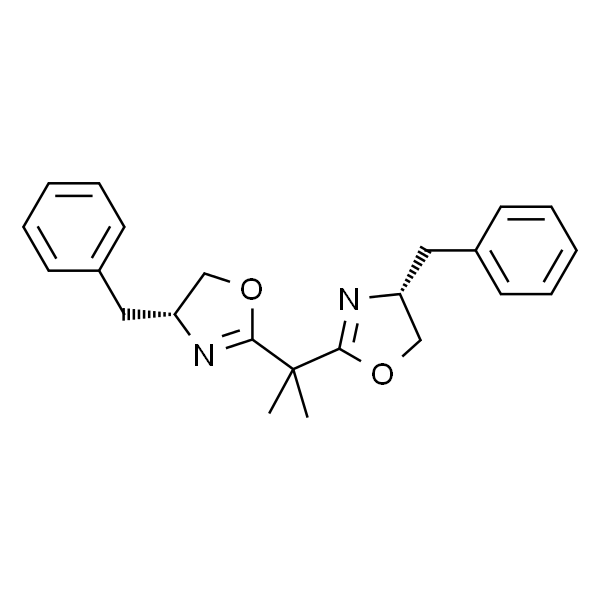 2，2-Bis[(4R)-4-benzyl-2-oxazolin-2-yl]propane