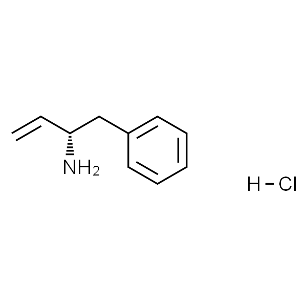 (S)-1-Phenylbut-3-en-2-amine hydrochloride