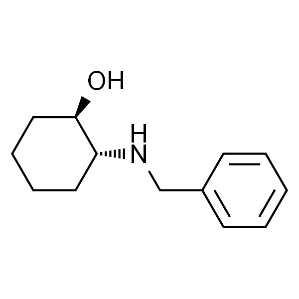 (1R，2R)-2-(Benzylamino)cyclohexanol