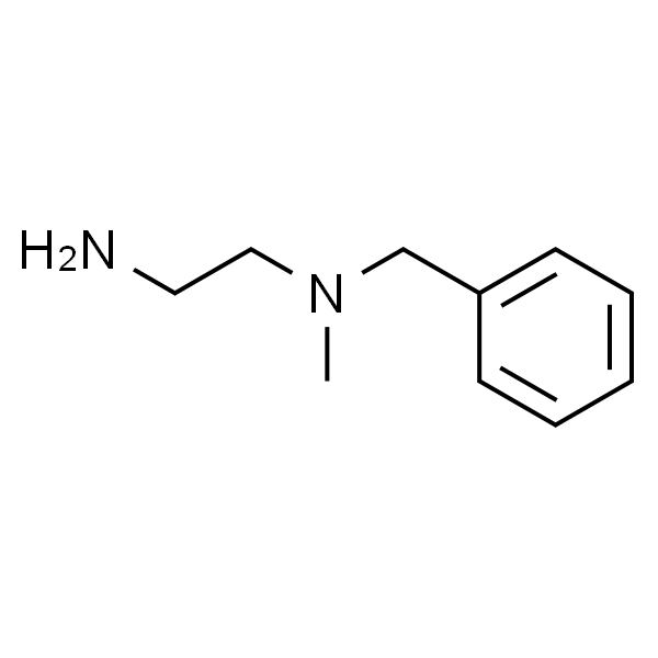N1-Benzyl-N1-methylethane-1,2-diamine