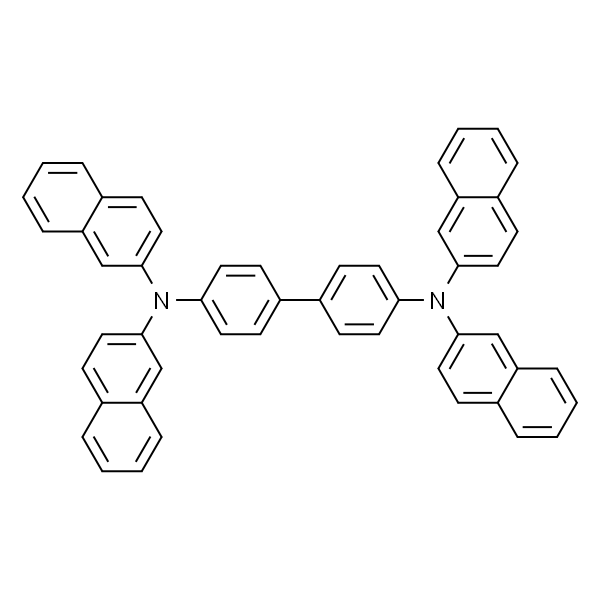 N,N,N′,N′-Tetrakis(2-naphthyl)benzidine