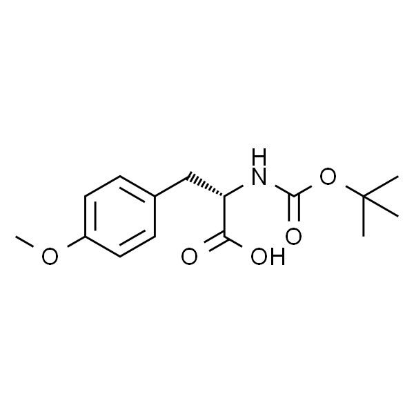 Boc-O-methyl-DL-tyrosine