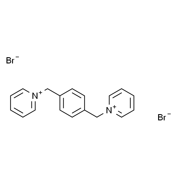 DPX  [P-Xylene-bis-pyridinium bromide]